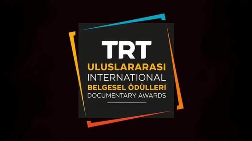 17. TRT Uluslararası Belgesel Ödülleri’ne başvurular başladı
