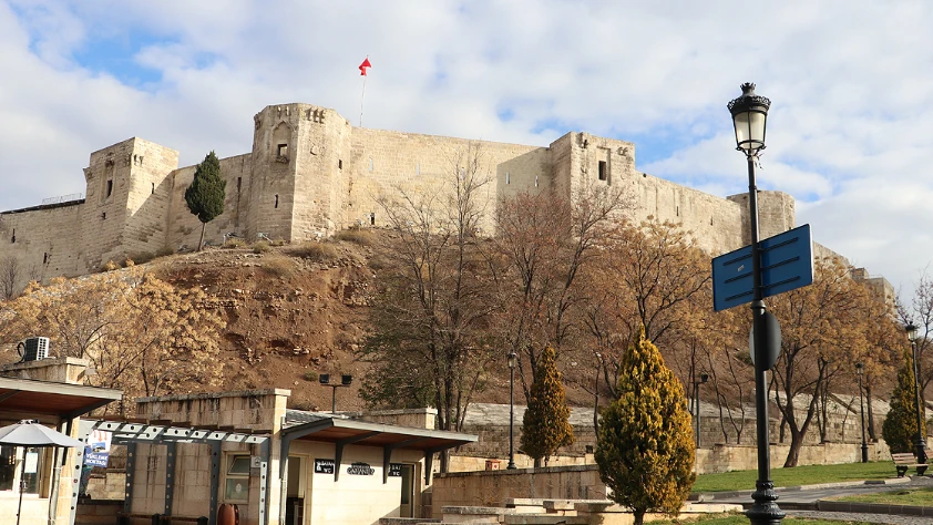 18 Eylül hava durumu: Bugün Gaziantep'te hava nasıl olacak? İşte meteorolojiye göre Gaziantep hava durumu