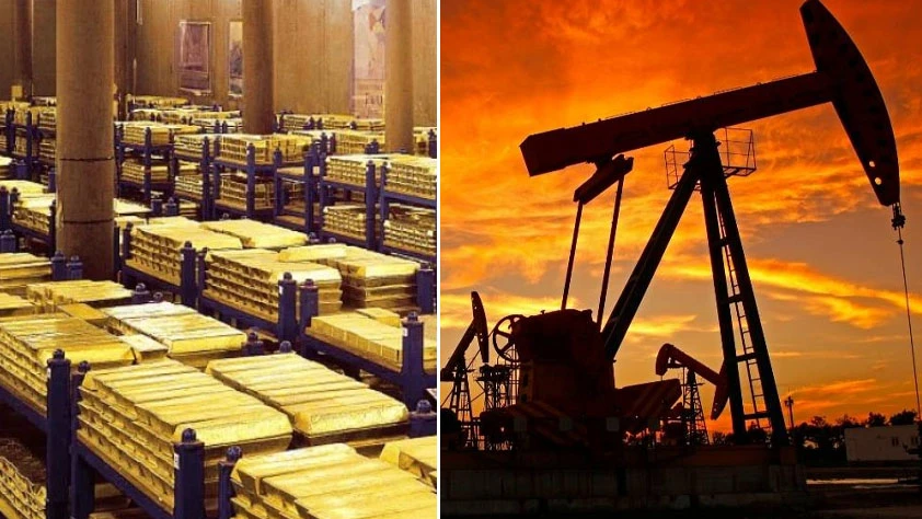 18,5 trilyon dolarlık petrol, 7 bin ton altın: Venezuela neden kritik?