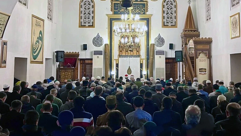 19 EYLÜL CUMA HUTBESİ KONUSU TAM METNİ PDF: Diyanet Cuma hutbesini yayımladı!
