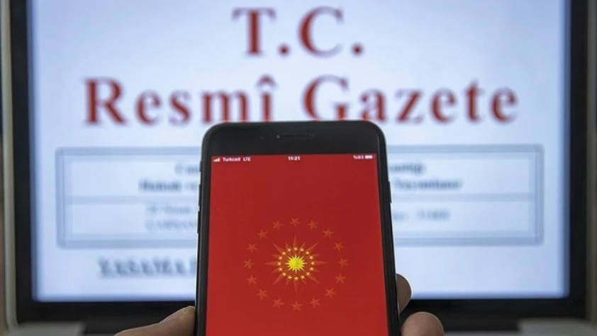 Uluslararası Şeker Anlaşması'nda değişiklik! Milletlerarası anlaşma Resmi Gazete'de yayımlandı