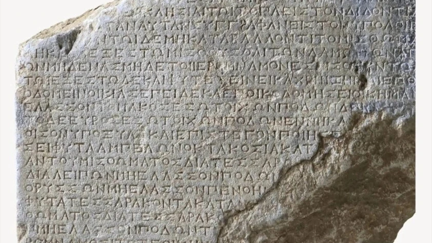 2 bin 200 yıllık kira sözleşmesi gün yüzüne çıktı