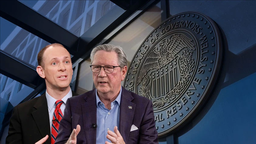 2 Fed üyesi faiz indirimine karşı: Enflasyon hala çok yüksek