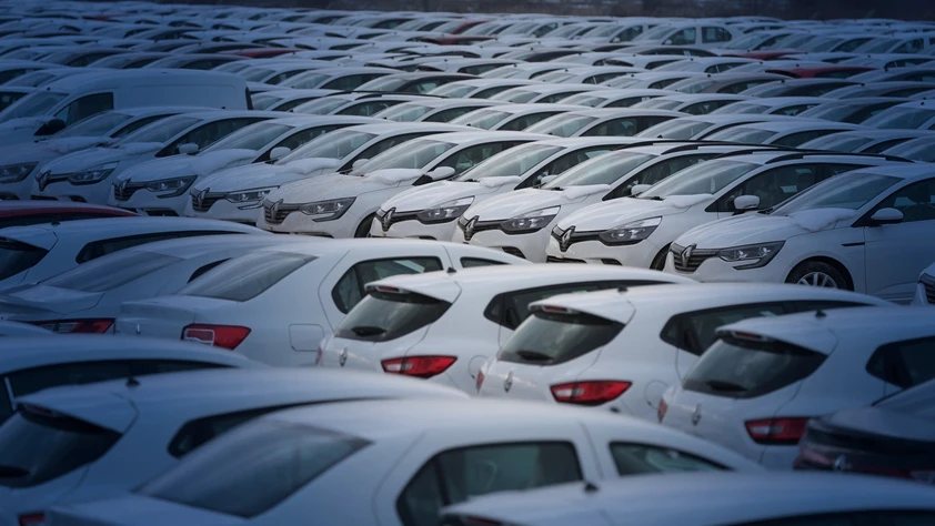 2018 rekoru geride kaldı: Binek otomobil ihracatında yeni zirve