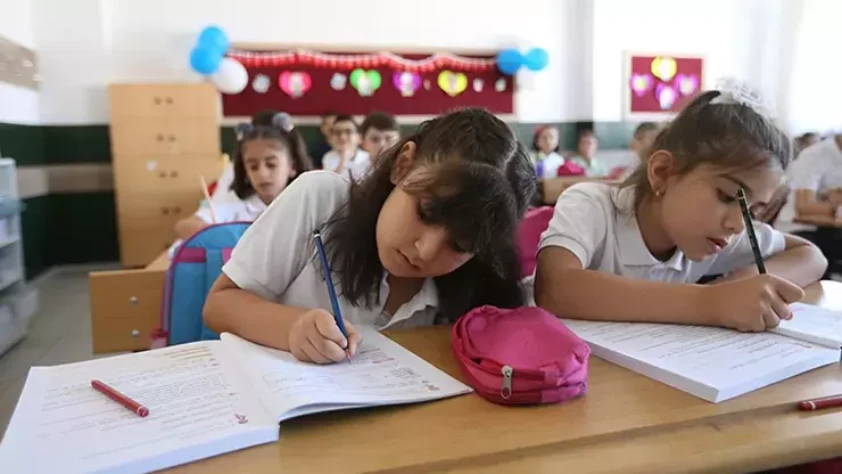 2025-2026 DÖNEMİ: Okulların açılmasına kaç gün kaldı?