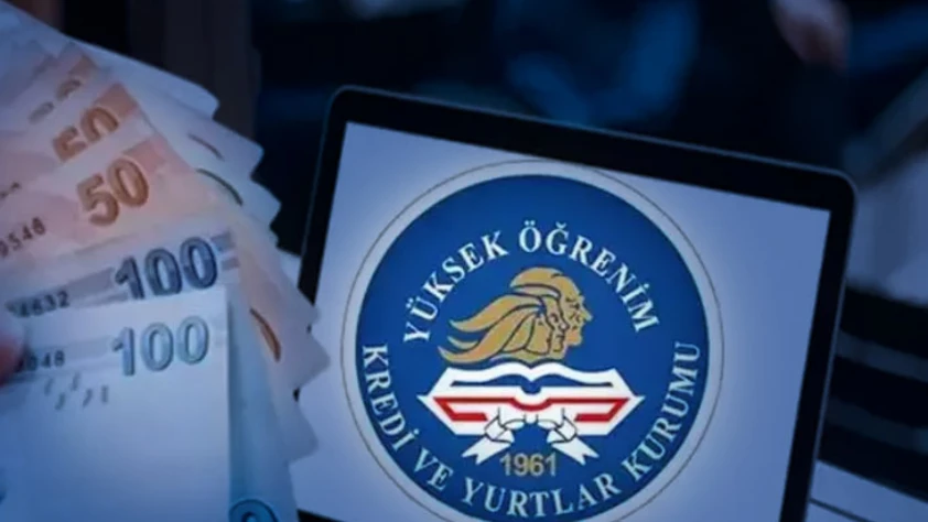 2025-2026 KYK BURS KREDİ BAŞVURU EKRANI| KYK Bursu ne kadar, başvuru şartları neler?