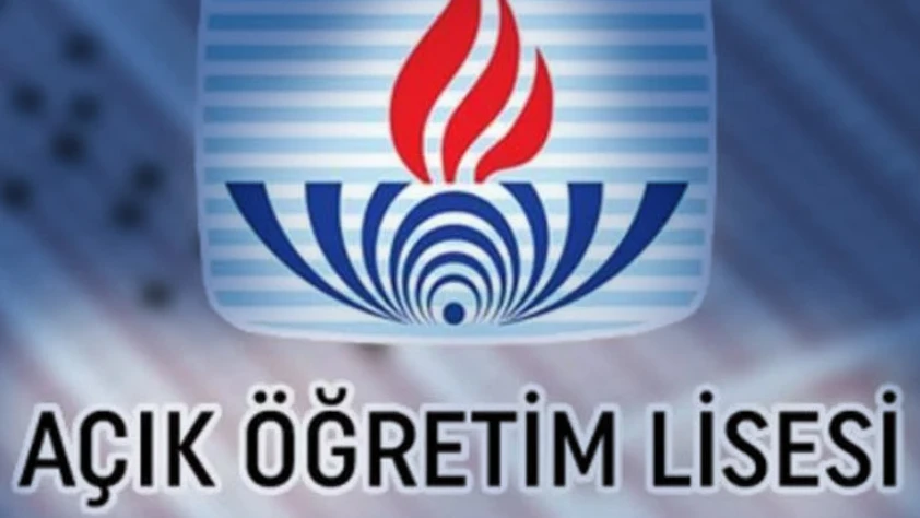 2025 AÖL KAYIT YENİLEME TARİHLERİ| Açık Öğretim Lisesi kayıtları nasıl yapılır?
