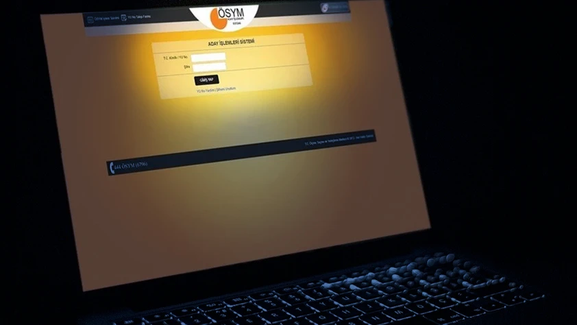2025 DGS SONUÇ SORGULAMA EKRANI | Sonuçlar açıklandı! ÖSYM Duyurdu!