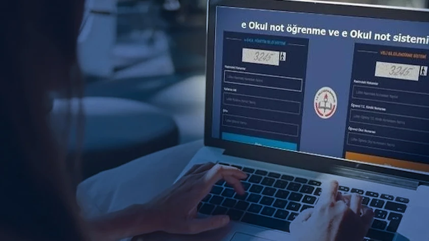 2025 e-Okul VBS karne notu, devamsızlık, takdir teşekkür sorgulama