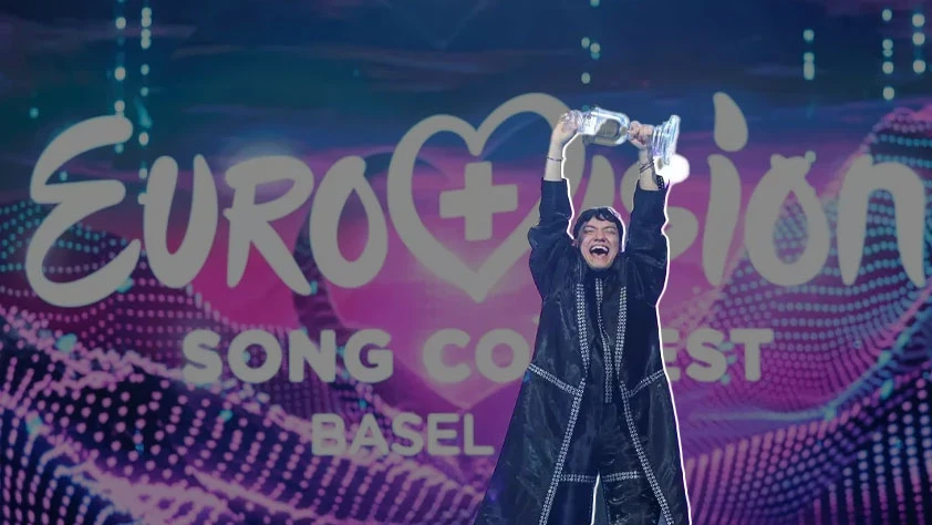 2025 EUROVISION SONUÇLARI: Eurovision'u hangi ülke kazandı? Hangi şarkı birinci oldu?