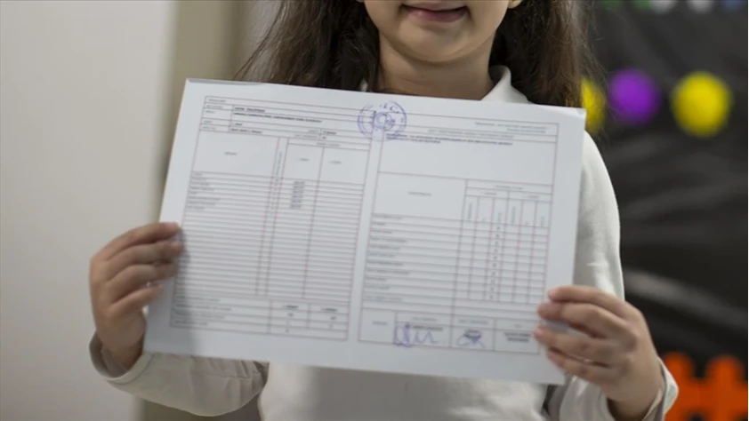 2025 karne haftası devamsızlık yazılır mı? Okullarda son hafta yoklama bilgisi