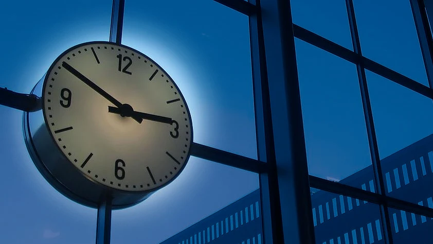 2025 KIŞ SAATİ UYGULAMASI| Türkiye'de saatler geri alınacak mı?