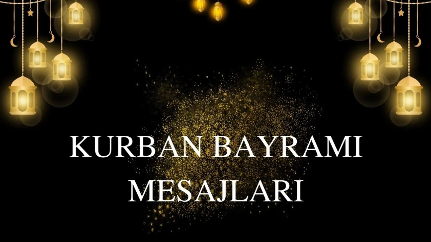 2025 Kurban Bayramı mesajları: En güzel, anlamlı ve resimli yeni seçenekler