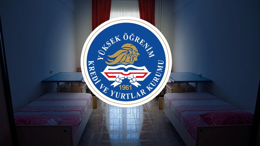 2025 KYK YURT BAŞVURU EKRANI | E-Devlet'ten başvuru nasıl yapılır? Son tarih...