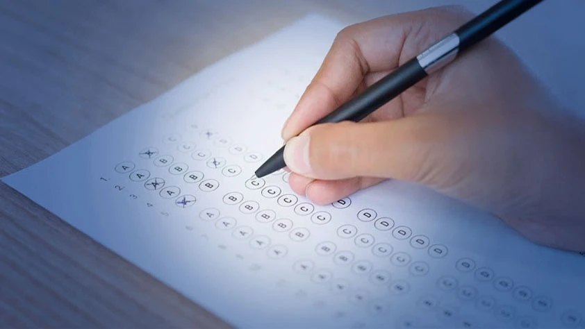 2025 LGS CEVAP ANAHTARI: MEB Yayınladı! İşte sayısal ve sözel kitapçıkları