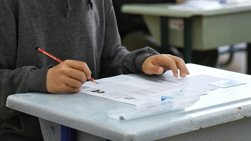 2025 LGS sınav giriş belgesi ne zaman, nasıl alınır? Sınav yerleri açıklandı mı?