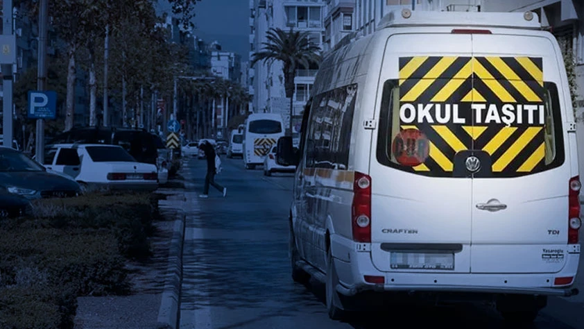 2025 okul servis ücretleri kaç TL'ye yükseldi? Yeni tarife ne zaman geçerli?