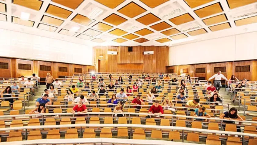 2025 ÖSYM DGS BAŞVURUSU: Dikey Geçiş Sınavı başvuruları başladı mı?