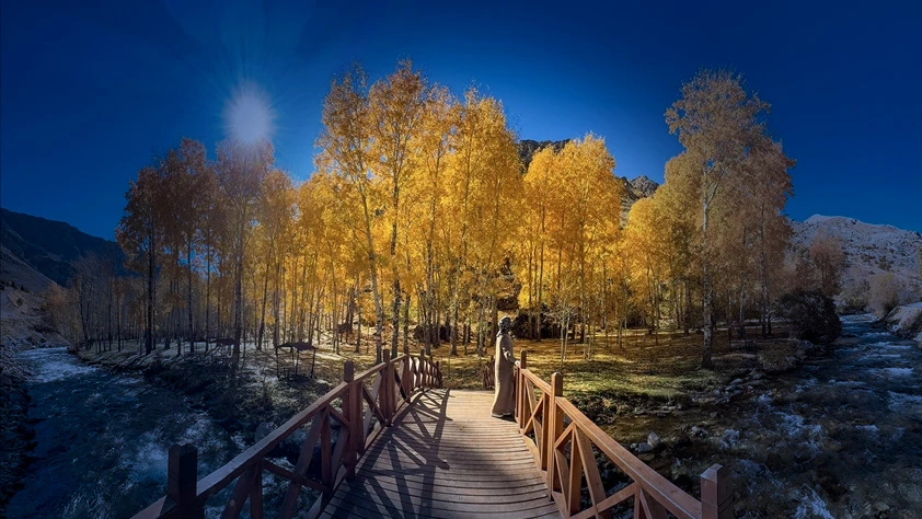 2025 tarihin en sıcak ikinci yılı olabilir