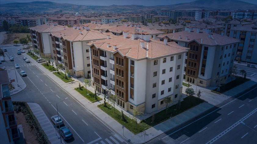 2025 TOKİ BAŞVURU EKRANI| Başvuru şartları ve tarihleri ne zaman açıklanacak?