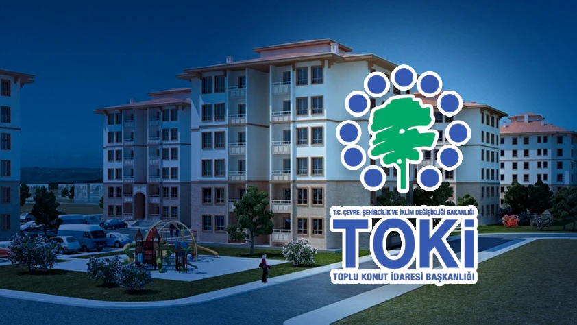 2025 TOKİ İNDİRİMİ | Şartları neler? Tarihler açıklandı...