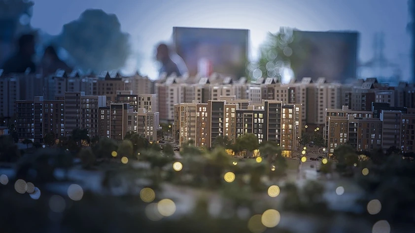 2025'te 3,3 milyon gayrimenkul satıldı: Tüm zamanların rekoru