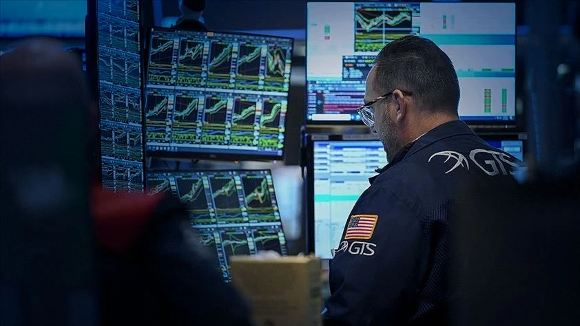 2025'te ABD borsalarını yapay zeka ve teknoloji hisseleri sırtladı