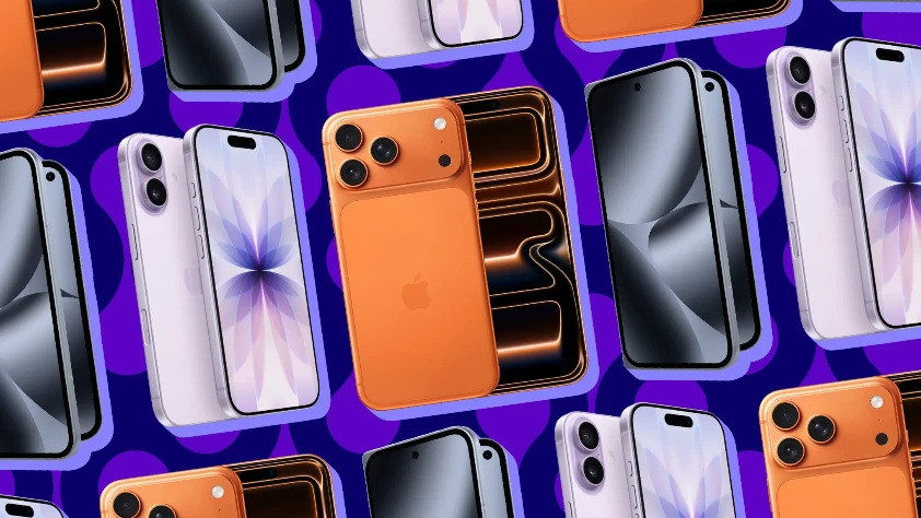 2025’te en çok satan 10 akıllı telefon: Listede 5 iPhone var