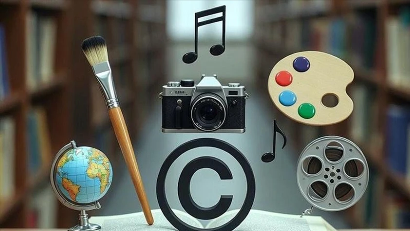 2025'te telif haklarında tarihi bir eşik aşıldı