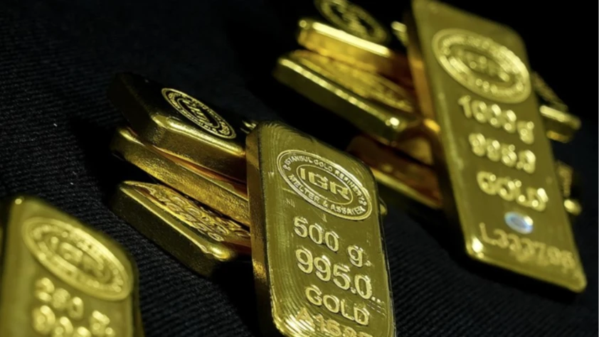 2025’te yatırım araçları arasında altın zirvede: Gram altın yüzde 101,75 kazandırdı