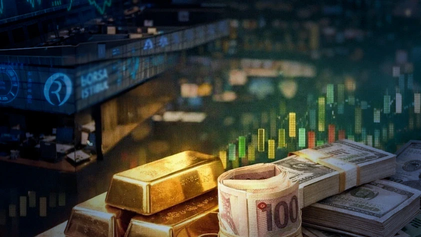 2025'te yatırım araçları nasıl performans gösterdi? Külçe altın öne çıktı