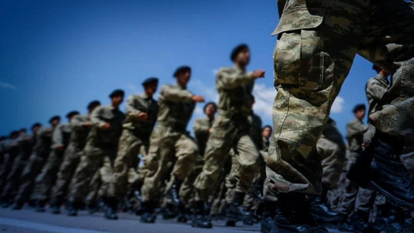 2026 bedelli askerlik ücreti| Bedelli askerlik için yeni rakamlar!