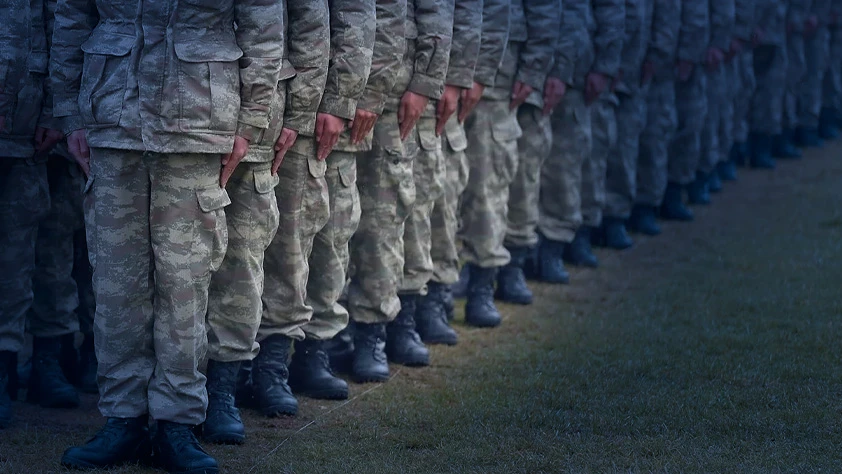 2026 BEDELLİ ASKERLİK ÜCRETİ| Ne kadar olacak? Kuruşu kuruşuna yeni hesap