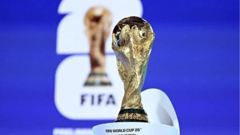 2026 Dünya Kupası biletleri satışta: Başvuru süreci başladı