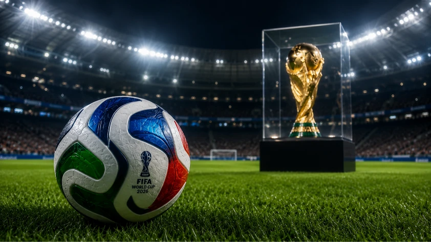 2026 FIFA DÜNYA KUPASI BU AKŞAM BAŞLAYACAK! Maç programı ve Milli Takım ilk 11