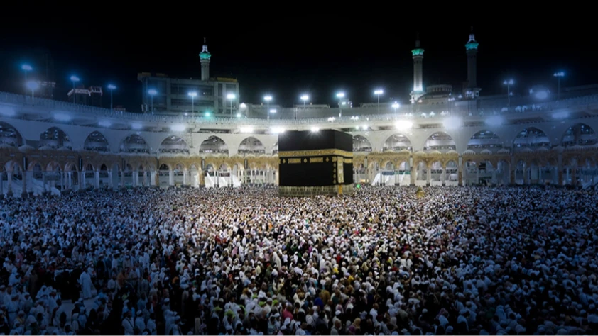 2026 HACI ADAYLARI| Hacı adayları dikkat! Vize işlemleri için yapılması gerekenler açıklandı