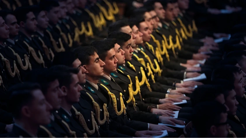 2026 MSÜ Askeri Öğrenci Aday Belirleme Sınavı için başvurular başladı! Son tarih 29 Ocak