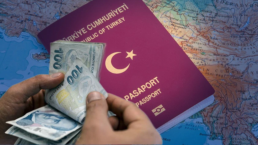 2026 Pasaport ücreti belli oldu! Yeni yılda pasaport harcı ne kadar olacak?