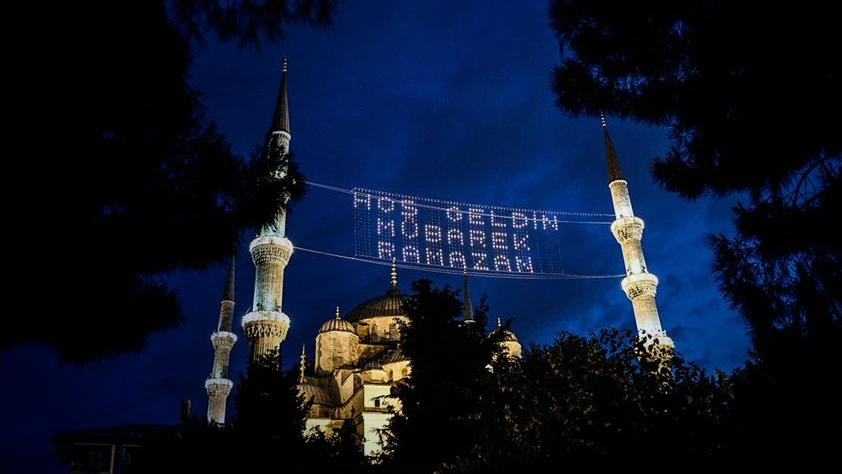 2026 Ramazan Bayramı hangi güne denk geliyor? 9 gün tatil olur mu?