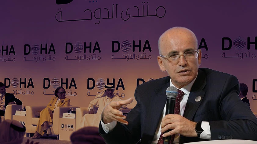 2026 yapısal reform yılı ilan edildi! Bakan Şimşek: Kazanımları kalıcı hale getirmek için bu şart