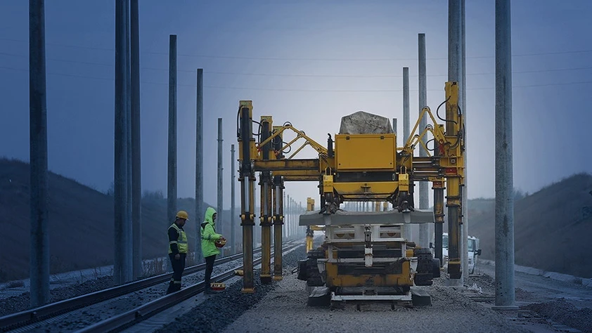 2026 Yılı Yatırım Programı Resmi Gazete'de: 1,9 trilyon liralık dev ödenek