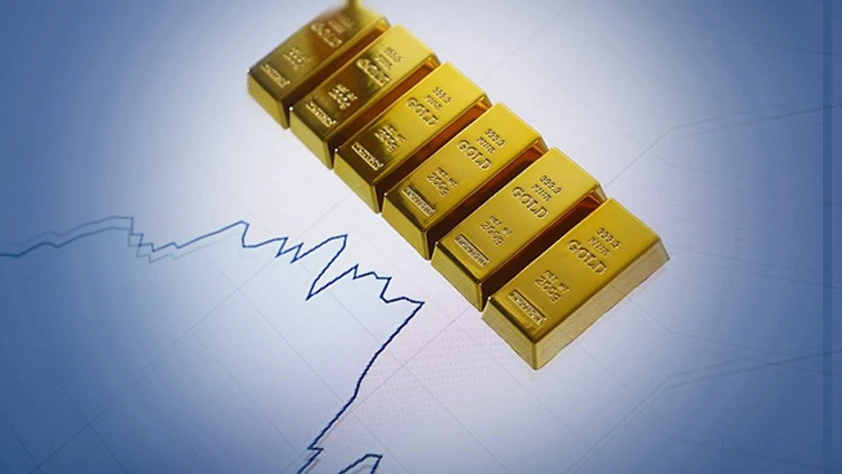 2026 yılında altın nasıl olacak? Hikmet Baydar yazdı...