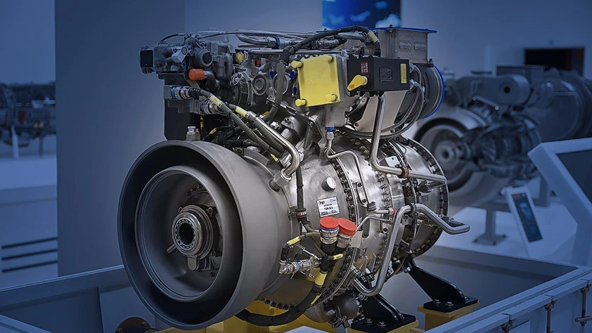 2026'nın ilk başarısı! Türk havacılık devi 2,95 milyar dolarlık sipariş aldı