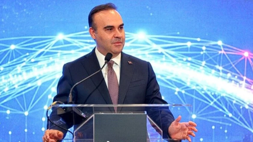 2030'da hedef 100 bin teknoloji girişimi: Bakan Kacır açıkladı!