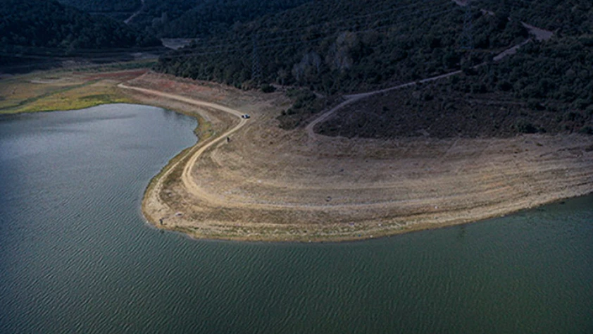 22 EYLÜL İSKİ BARAJ DOLULUK ORANLARI| İstanbul barajları doldu mu? Barajlardaki son durum