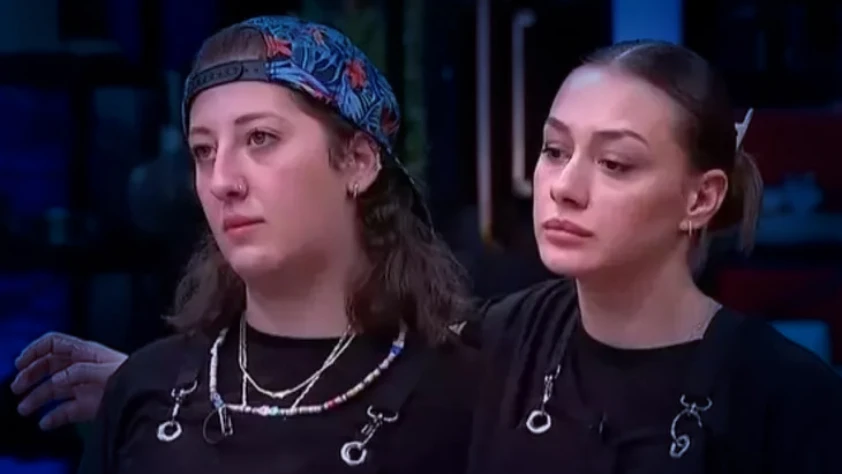 22 EYLÜL MASTERCHEF YENİ TAKIMLAR| Masterchef’te kırmızı ve mavi takım yarışmacıları kimler oldu?