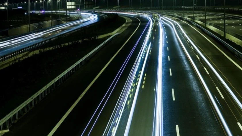 22 yılda altyapıya 300 milyar dolar yatırım yapıldı