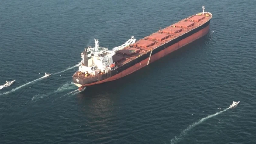 23 günde bir günlük trafik: Hürmüz’de ticaret durma noktasında