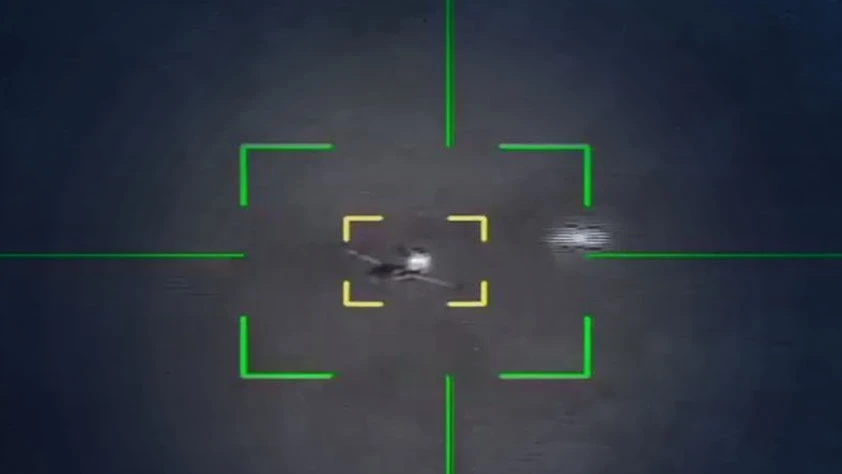 23 yıl sonra ilk: ABD'nin savaşta kaybettiği hava aracı sayısı 7 oldu