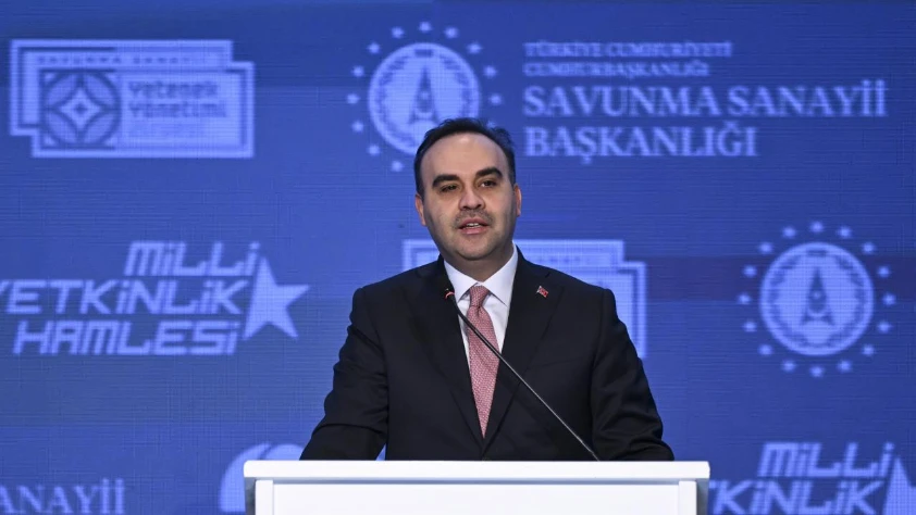 23 yılda 965 savunma sanayi yatırımı teşviki